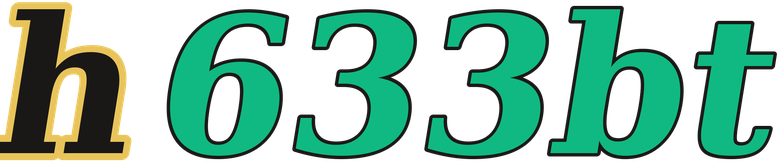 h633bt logo